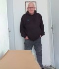 Встретьте Мужчинa : Marco, 53 лет до Франция  Quimper 